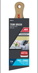 ACE TIGHT SPOT BRUSH 2".