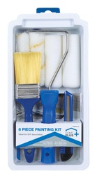 PAINTNG KIT 8PC.