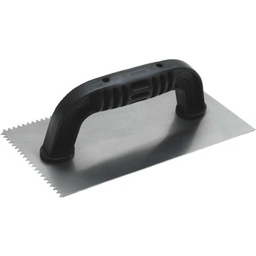 TROWEL NOTCHED V 3/16&quot;