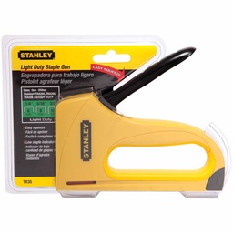 STANLEY STAPLE GUN.
