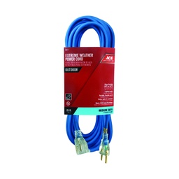 CORD EXTN 14/3 SJOW 25'