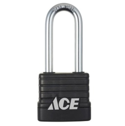 PADLOCK WR  1.75&quot;
