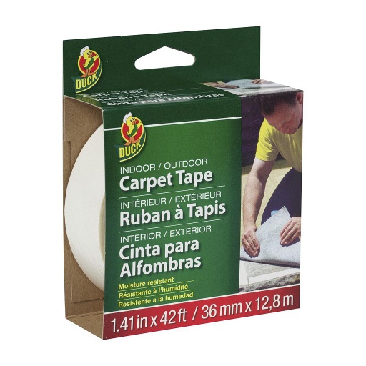 CARPET TAPE 1-13/32"X42'