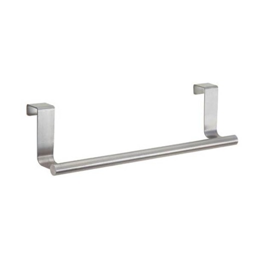 OVERCABINET TOWEL BAR SS.