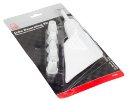 Chef Craft Plastic Piping Bag.