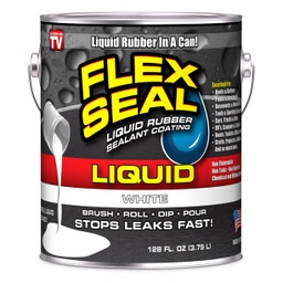 FLEX SEAL LIQID WHT 1G.