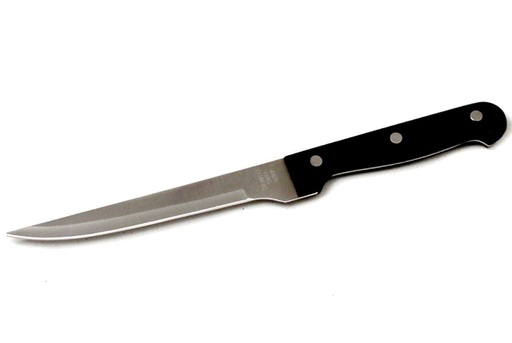 Chef Craft 5.5 in. L Stainless Steel Boning Knife 1 pc.