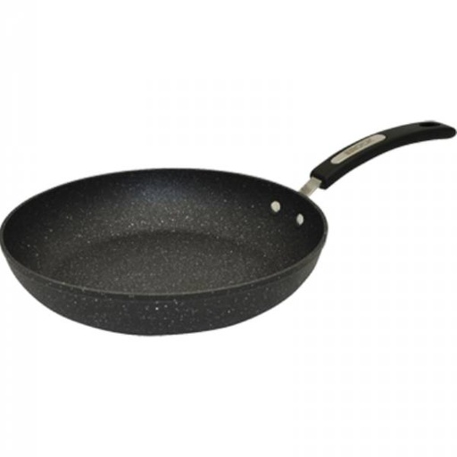 FRY PAN 11" RND B/W