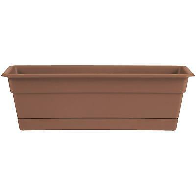 WINDOW BOX TARACOT 24"