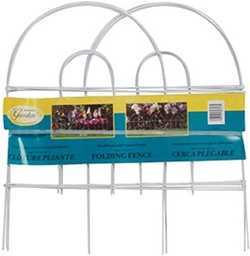 FOLDING FENCE 18&quot;WT ARCH