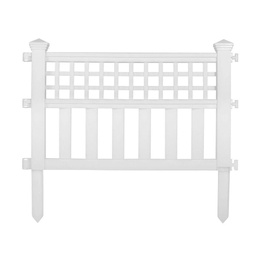GRAND VIEW FENCE 24&quot;
