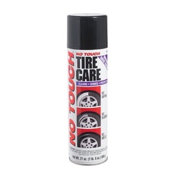 CLEANR TIRE NOTOUCH 21OZ