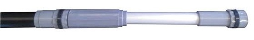 DLX 8'-16'TELEPOLE