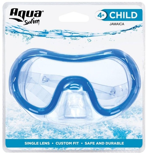 MASK CHILD ASSRT JAMAICA +4Years