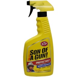 PROTECTANT SON O GUN16OZ