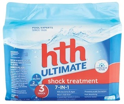 HTH ULTIMATE SHOCK 1 LB