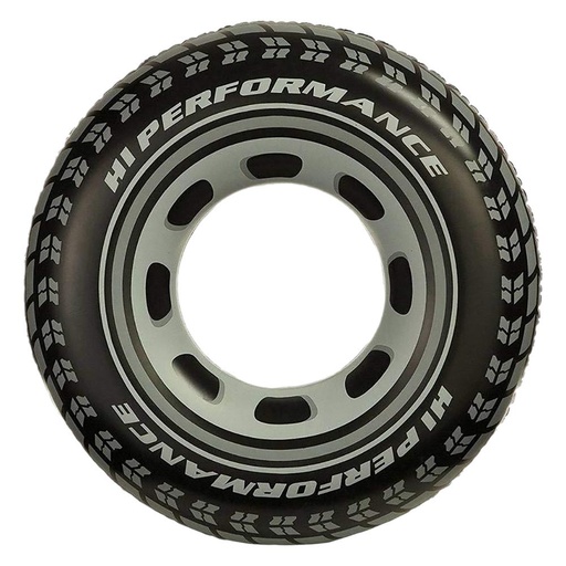 GIANT TIRE TUBE 36IN