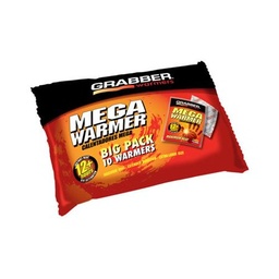 MEGA WARMER 10PK