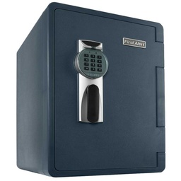 DGTL/WTRPRF FIRE SAFE2.1
