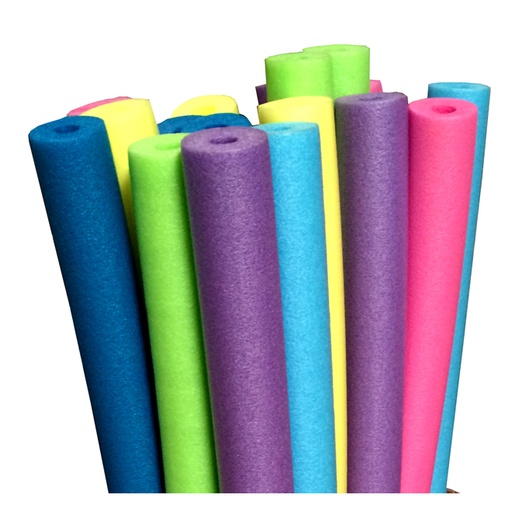 Pool Noodle Assorted Big Size