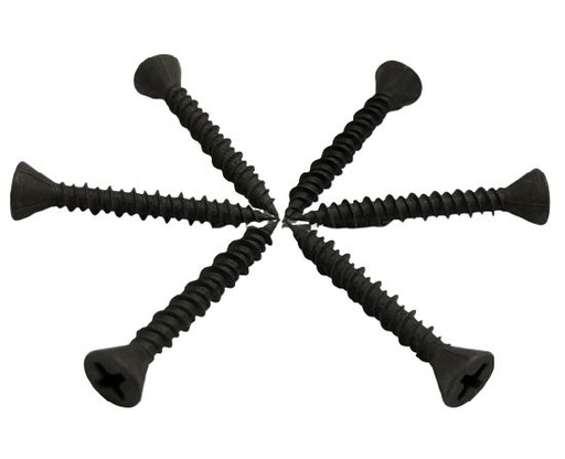 Flat Head General Purpose Screws 1/2KG