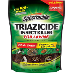 Spectracide Triazicide for Lawns Granules Insect Killer 10 lb.
