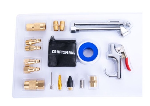 CM AIR TL ACCESS KT 18PC