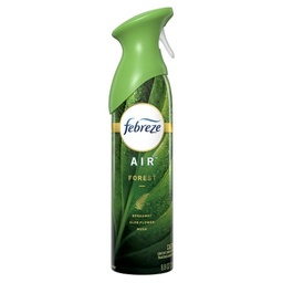 ODOR ELMINTR FORST 8.8OZ.