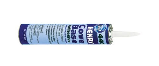 GLUE COVE LATEX11OZ CART.