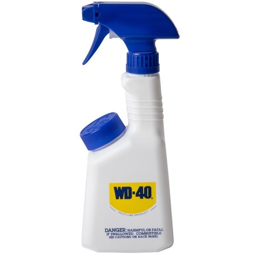 WD40 SPRAYER 16OZ CAPTY.