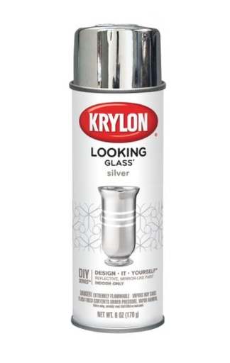 SPRYPNT LOOK GLS MIRROR.