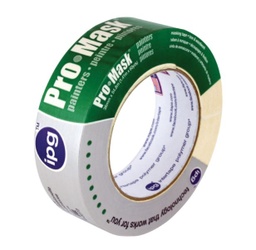 MASKING TAPE 1.41&quot;X60YD