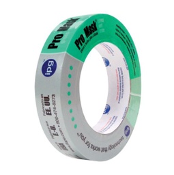 MASKING TAPE GRN 0.94&quot;W