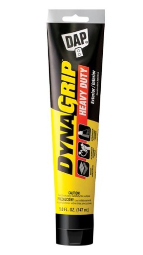 DYNAGRIP HD ADHSV 5OZ