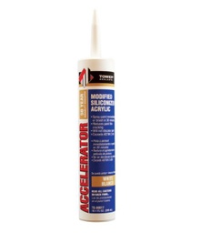 SEALANT WHITE 10.1OZ.