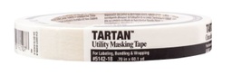TARTAN TAPE .70&quot;X60YD.
