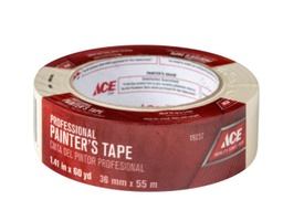 MASKING TAPE1.41X60YD PG.