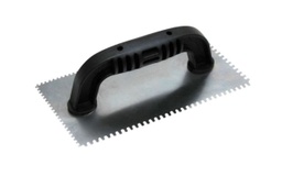 TROWEL NOTCHED U SQ1/16&quot;.