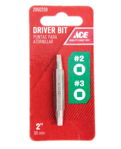 INSERT POWR#2&3SQ RECESS.