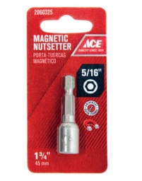 NUTSETTER MAGNETIC 5/16&quot;.
