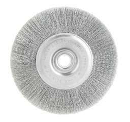 ACE BRUSH WHEEL FINE 5&quot;.