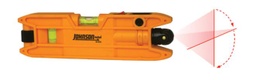 TORPEDO LASER LEVEL 9&quot;.