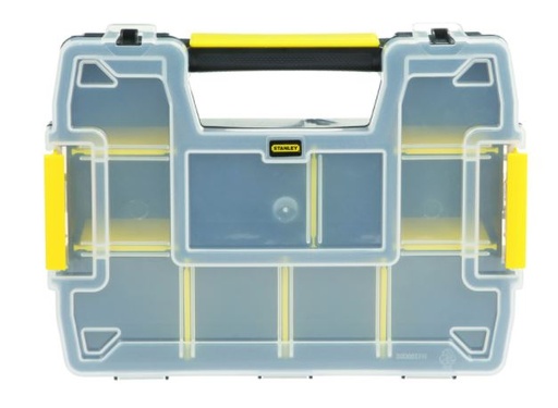 SORTMASTER ORGANIZR 8CMP.