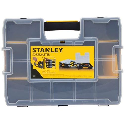 SORTMASTER ORGANIZER 17".