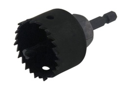 HOLE SAW1-1/2&quot;W/ARBR ACE.