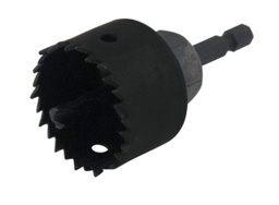 HOLE SAW1-5/8&quot;W/ARBR ACE.