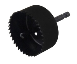 HOLE SAW 2&quot; W/ARBOR ACE.