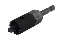 HOLE SAW3/4&quot;W/ARBOR ACE.