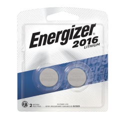 BATTERY WTCH/ELEC 2016                  