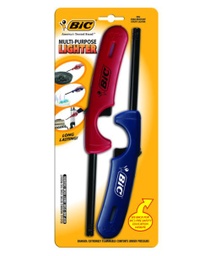 UTILITY LIGHTER 2PK                     